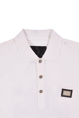 Philipp Plein Polo T-Shirt