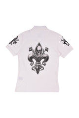 Philipp Plein Polo T-Shirt
