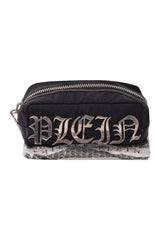 Philipp Plein Toiletry Pouch