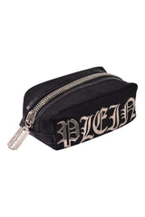 Philipp Plein Toiletry Pouch