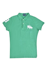 Polo By Ralph Lauren Green T-Shirt