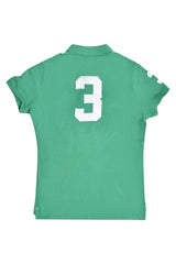 Polo By Ralph Lauren Green T-Shirt