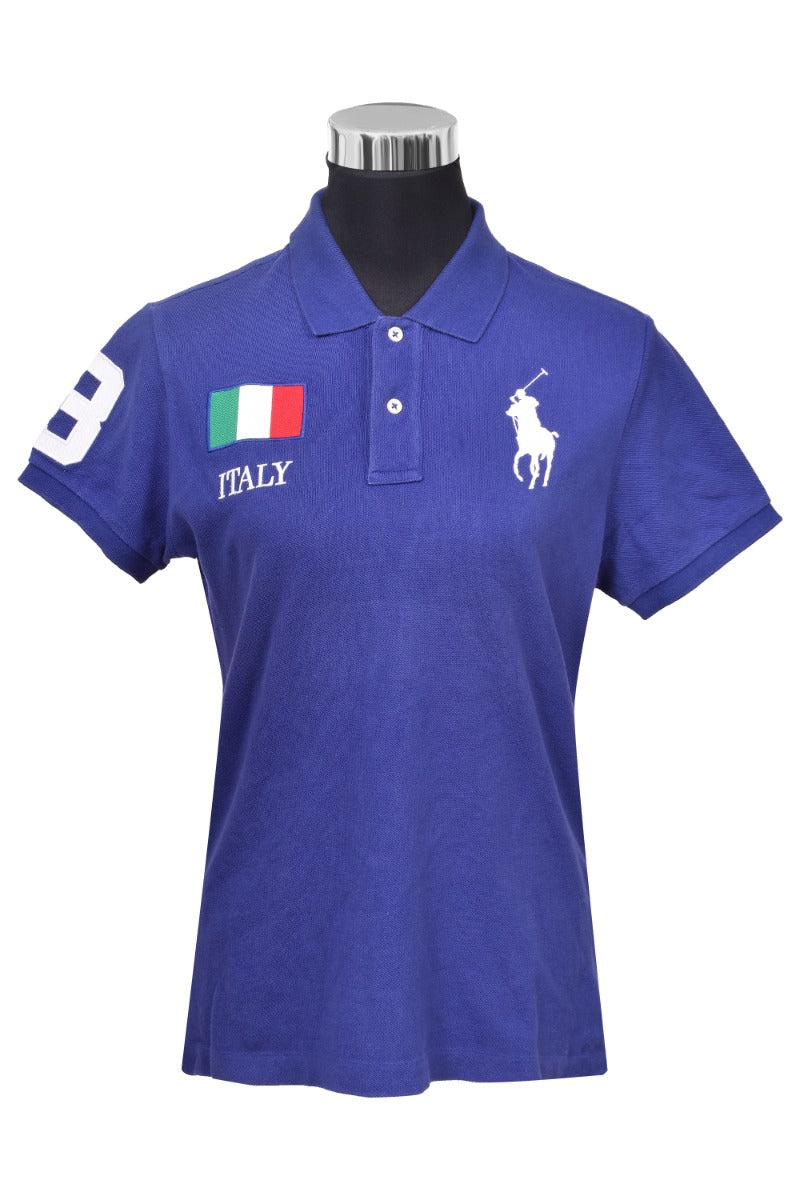 Polo By Ralph Lauren Italy Polo T-Shirt