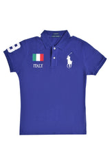 Polo By Ralph Lauren Italy Polo T-Shirt