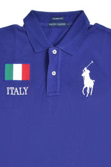 Polo By Ralph Lauren Italy Polo T-Shirt