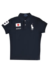 Polo By Ralph Lauren Japan T Shirt