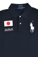 Polo By Ralph Lauren Japan T Shirt