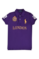 Polo By Ralph Lauren London T-Shirt
