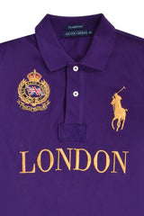 Polo By Ralph Lauren London T-Shirt