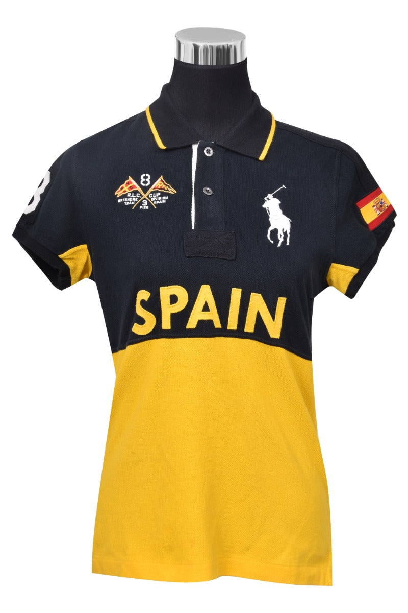 Polo By Ralph Lauren Spain T-Shirt