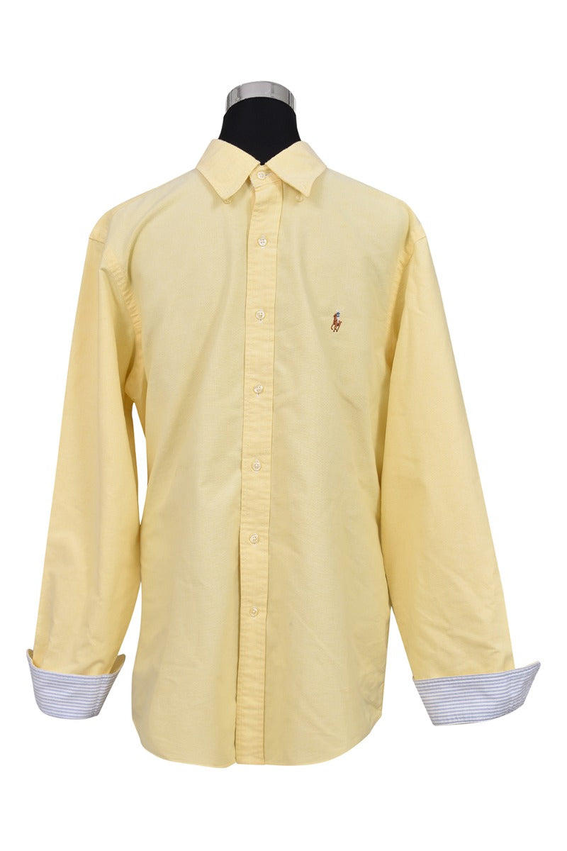 polo-ralph-lauren-yellow-shirt