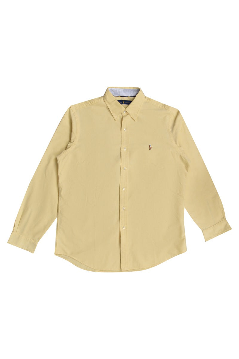 polo-ralph-lauren-yellow-shirt