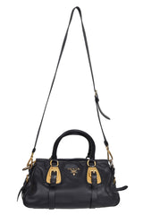 prada-black-calfskin-convertible-buckle-handbag