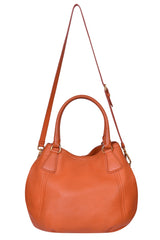 prada-burnt-orange-vitello-diano-leather-snap-shoulder-bag