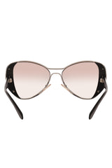 Prada Butterfly Sunglasses