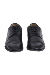 Prada Lace Up Oxfords