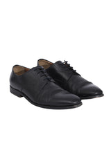 Prada Lace Up Oxfords