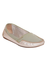 Prada Mint Slip On Trainers