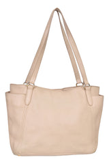 prada-pebbled-leather-beige-tote-bag