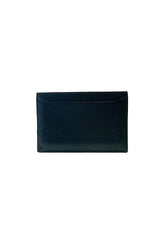 Prada Saffiano Leather Card Holder
