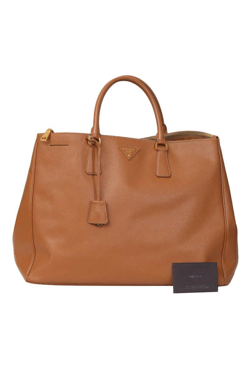 prada-saffino-lux-large-tote-caramel