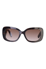 Prada Shell Havana Sunglasses