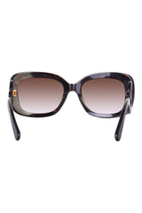 Prada Shell Havana Sunglasses