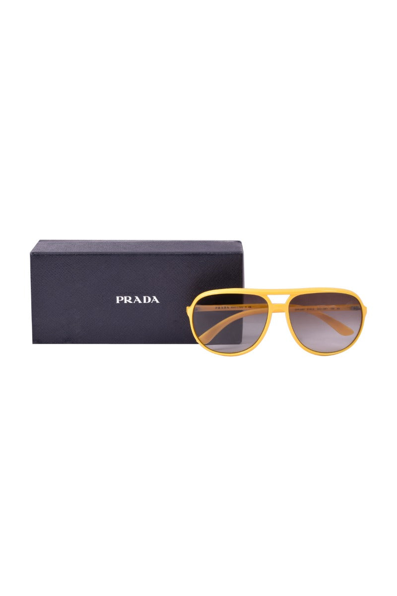 Prada Spr 09M Sunglasses