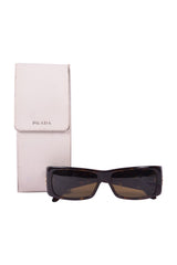 Prada Spr 10H Sunglasses