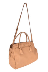 Prada Vitello Diano Satchel Bag