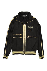 Puma X Balmain Track Suit Set