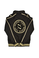 Puma X Balmain Track Suit Set