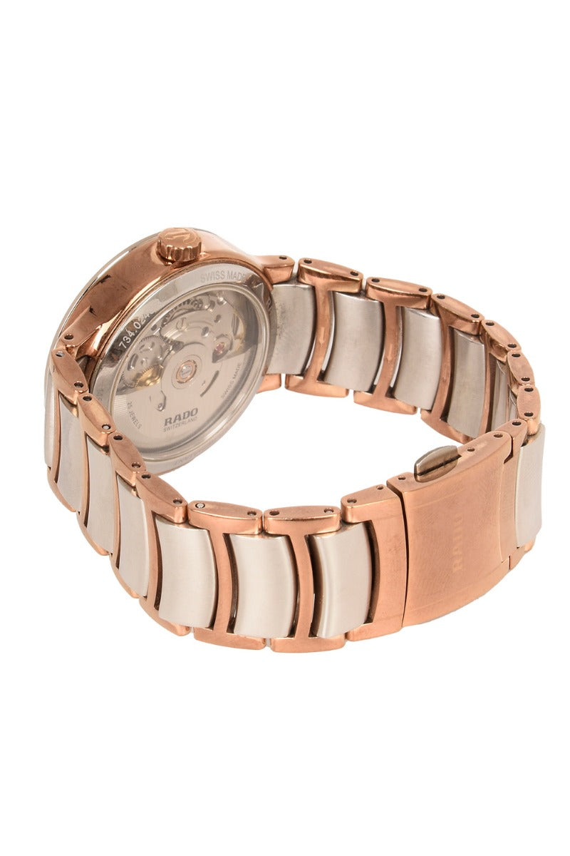 RADO CENTRIX AUTOMATIC OPEN HEART WATCH