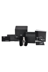 Rado Centrix Diamonds Jubile Steel Watch