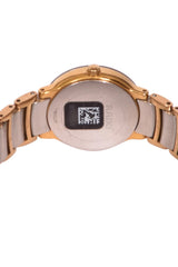 Rado Centrix Diamonds Swiss Quartz Watch