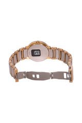 Rado Centrix Diamonds Swiss Quartz Watch