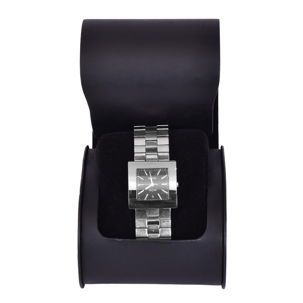 RADO DIASTAR MEN WATCH