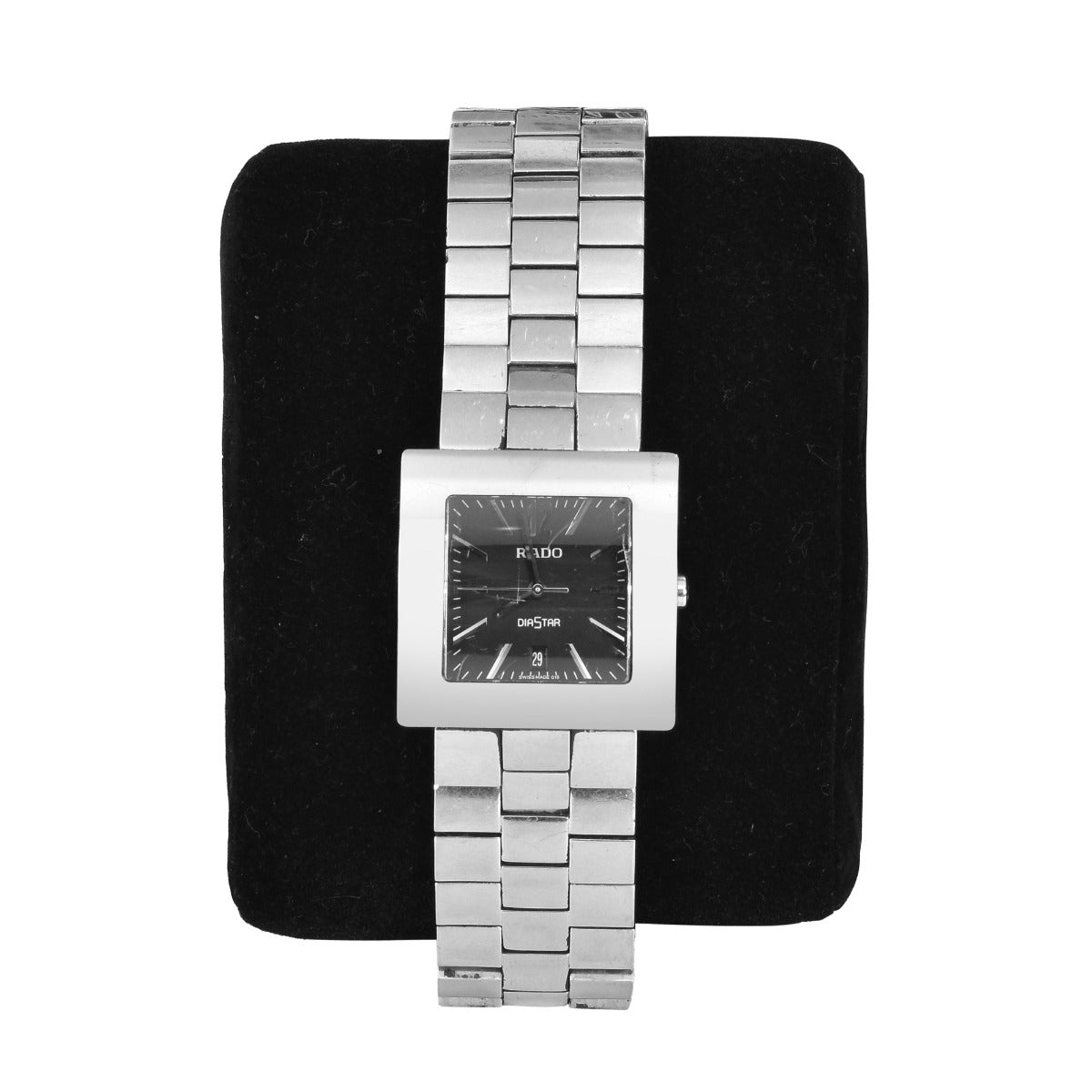 RADO DIASTAR MEN WATCH