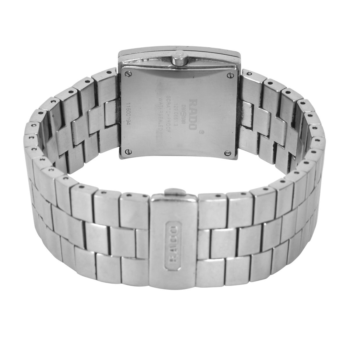RADO DIASTAR MEN WATCH