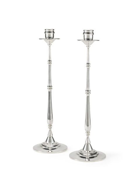 Ralph Lauren Bamboo Candle Stick