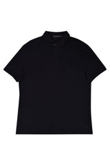 Ralph Lauren Black Polo T-Shirt