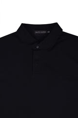 Ralph Lauren Black Polo T-Shirt
