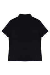 Ralph Lauren Black Polo T-Shirt