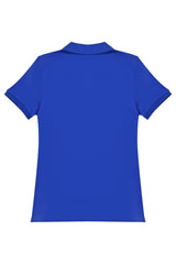 Ralph Lauren Blue Polo T Shirt Rt144-103
