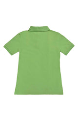 Ralph Lauren Embroidered Logo Polo T Shirt