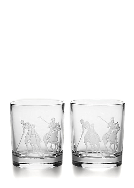 Ralph Lauren Garrett Dof Set