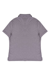 Ralph Lauren Heather Gray Polo T-Shirt
