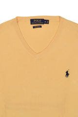 Ralph Lauren Logo Sweater