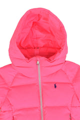 Ralph Lauren Polo Puffer Jacket