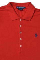 Ralph Lauren Polo T-Shirt Dress